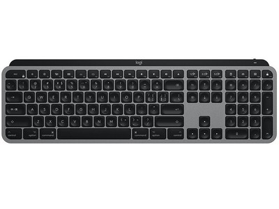 ޼MX Keys߻еType-C칫豸л