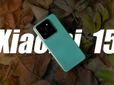  Prospective analysis of Xiaomi-15 series: the endurance image is fully upgraded, and it is still an Android mini screen player