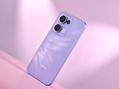 打造中端“小钢炮”？OPPO Reno13性能实测