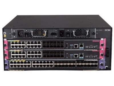 H3C S7003X������ ��ҵ԰������������������ѡ