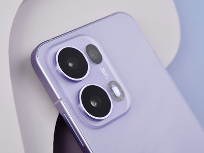 女大学生选手机，为啥要认准OPPO Reno13 Pro？