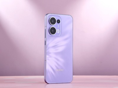 一键问屏，问啥都行？OPPO Reno13 AI功能体验分享