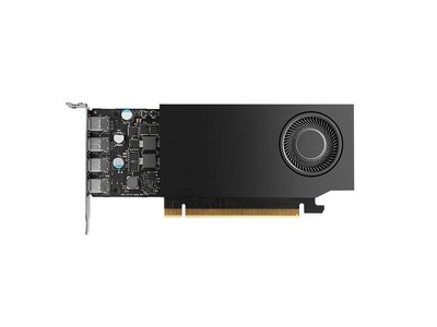 ��̨ RTX A1000�Կ�8GB GDDR6�Դ�