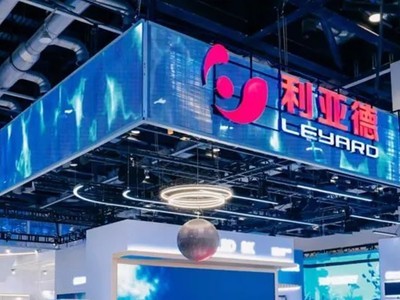 ͸Micro LED״࣡ǵƷInfoCommչ