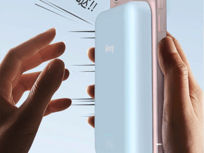 ޡPD20W˫䣡6000mAh籦79.65