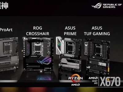 ˶ЯAMDCJ2022 ROG X670E