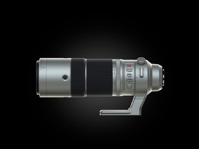 Ӱ޾ ʿXF150-600mmF5.6-8 R LM OIS WRͷ
