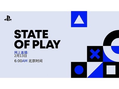 State Of PlayϷ