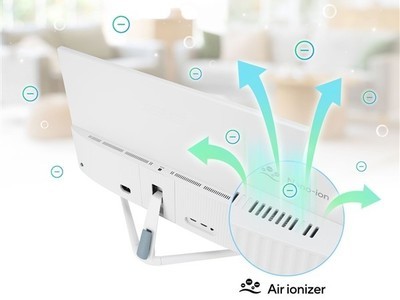˶ÿܵVU Air Ionizerϵʾ