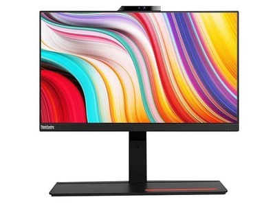  Beijing Lenovo ThinkCentre M838z all-in-one machine is on sale