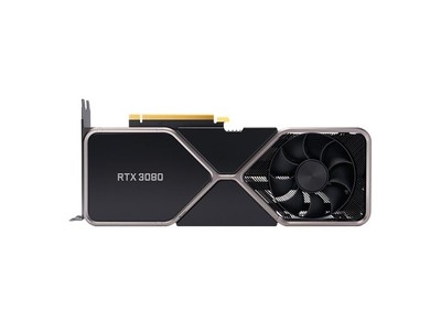  NVIDIA GeForce RTX 3080 Ti Turbo Graphics Card