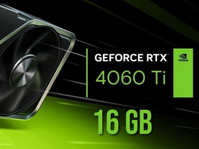 4060Ti AIΨһѡ