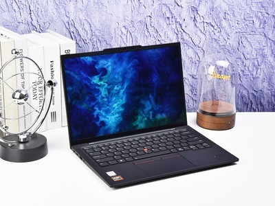 ThinkPad T14s AI 2024锐龙版评测：首搭锐龙AI PRO 300平台