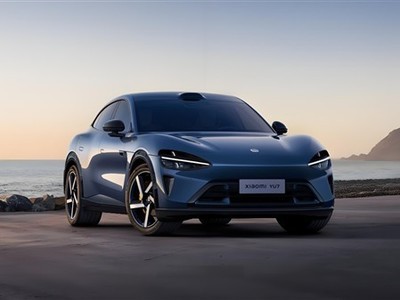 СYU7Ԥ۷쳬SU77жԱ˹Model Y