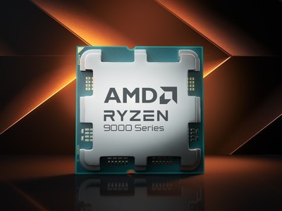 AMD  7 9800X3DԤ ׷ּ3699Ԫ