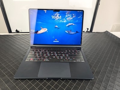 三个月使用体验，MacBook到底哪里好？