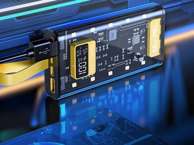 ޡ66w 20000mAh͸籦ּ39Ԫ