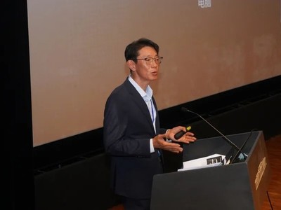 中国文博发展创新峰会在京举办，透明OLED开启数字文博未来新趋势
