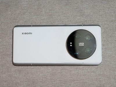 小米13 Ultra上手体验 徕卡相机的“编外兄弟”