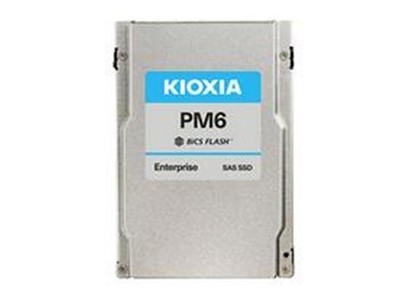 铠侠企业级固态硬盘KPM61VUG6T40促销
