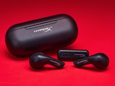 δ֪HyperXϷ 2.4Gӳٸ羺