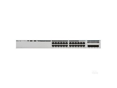 CISCO C9200L-24T-4G-Eר