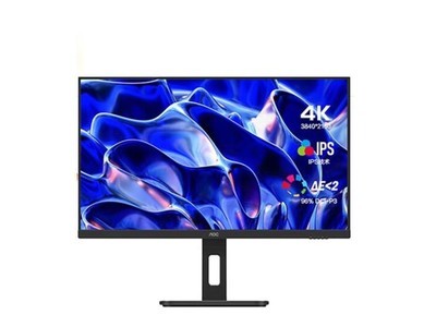  AOC U27P10@ʾֱػ