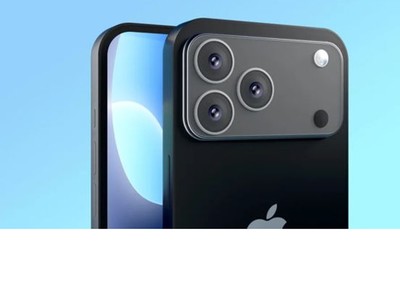 iPhone 17 Proϸع⣺߸ ˫ɫ