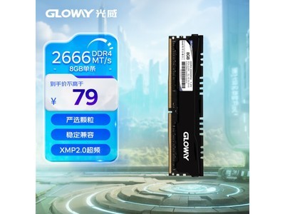 DDR4ڴ8GB79Ԫ