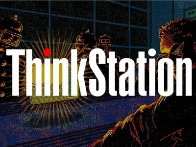ۼ37򶥼ѧϰվ ThinkStation P20µE