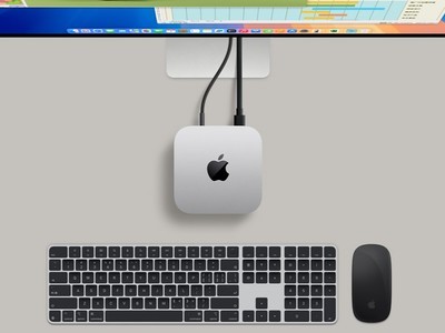 M4Mac mini⣿USB-CӿڼЪԶ