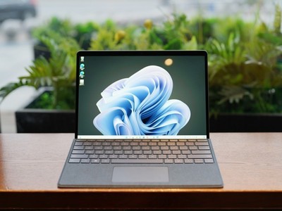 ΢Surface Pro 9ӢضEvo֤Ȳ족