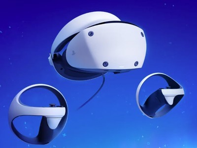4499ԪVR۾PSVR2ʽ