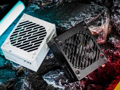  Hangjia MX750P full module power supply evaluation: 750W platinum strength concentration