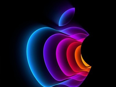  The official announcement of Apple's press conference held full exposure of product configuration on March 9
