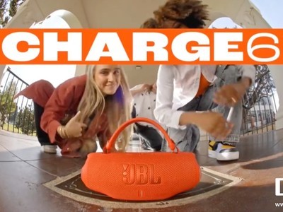 JBL¿Charge 6Я䣺 Я