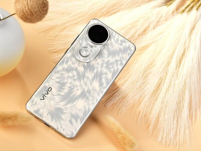 vivo S20系列七大亮点，不止是美得漂亮