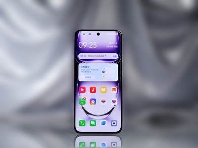  A new machine after the college entrance examination? Don't miss OPPO Reno12 Pro