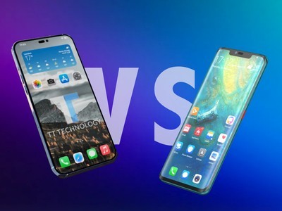 â ΪMate 50 VS iPhone 14ôѡ