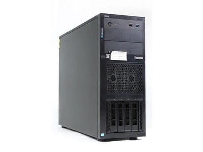 联想 Thinksystem ST258 v2 (E-2314)