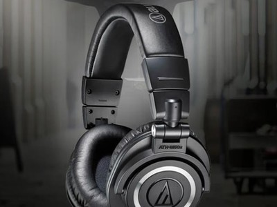 ޡӵHiFiʵATH-M50X999Ԫ