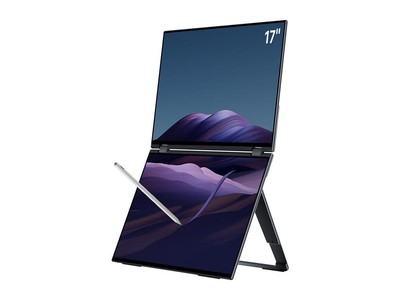EHOMEWEI X2 Plus˫����ʾ����ʱ����15%