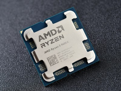̰ӡ AMD 5 9600XϷʤi5-14600K