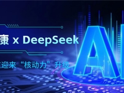 ʽذDeepSeekѪ棬ҽAIӭ˶