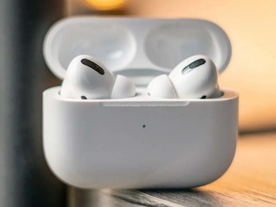  350 Ԫƻ AirPods 3 ۸̽