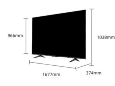 ޡ 120Hz4KWi-Fi6Һӻ3789Ԫ