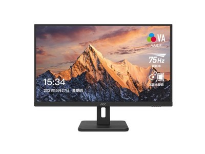  AOC 27E12HMVҕ@ʾu