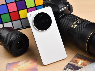 深扒！OPPO Find X8 Ultra夜景人像为什么能如此清晰