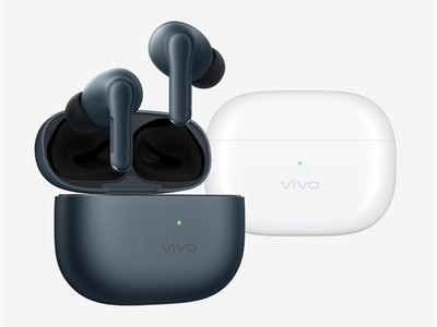 vivo全球首款Hi-Fi无线耳机TWS 3开售 起售价499元