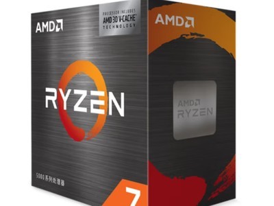 ޡAMD 7 5800X3DϷʱؼ2219Ԫ